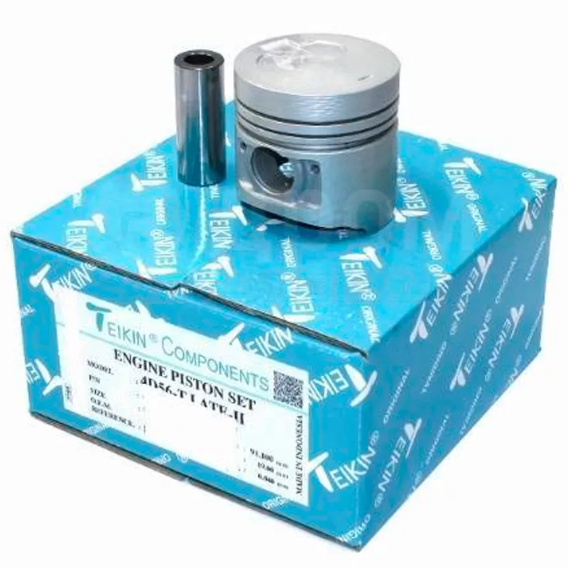 Поршни Replica 4шт 2341042593 0,50