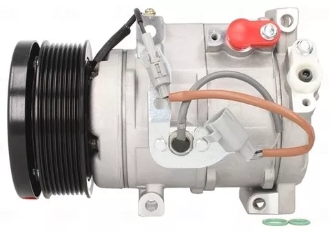 Компрессор кондиционера ACCpro 883206A520
