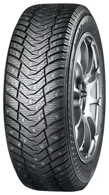 Yokohama Ice Guard IG65 285/45 R22 114T с шипами