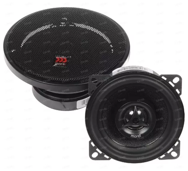 Morel коаксиальная АС Maximo Coax 4