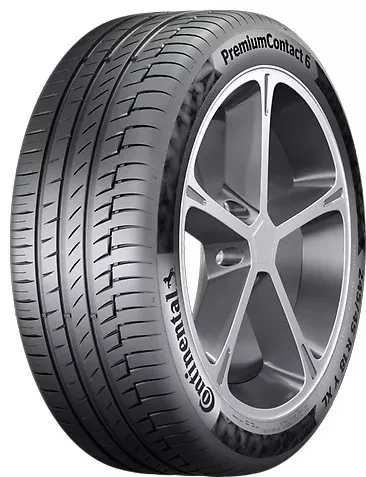 Continental PremiumContact 6 215/50 R17 91Y
