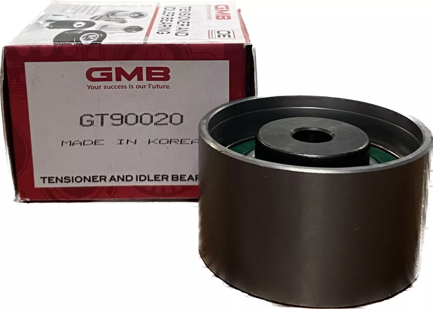 GMB ролик GT90020