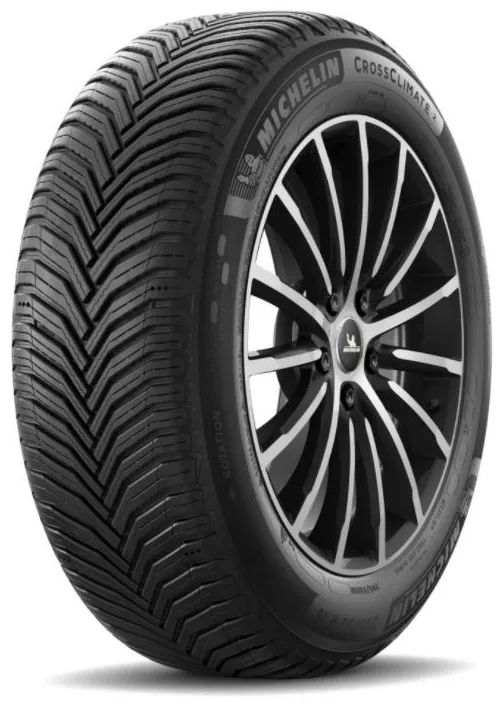 MICHELIN CrossClimate 2 225/60 R17 99V