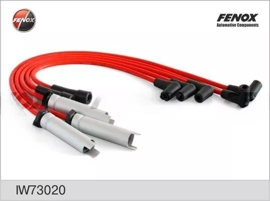 Свечные провода FENOX IW73020