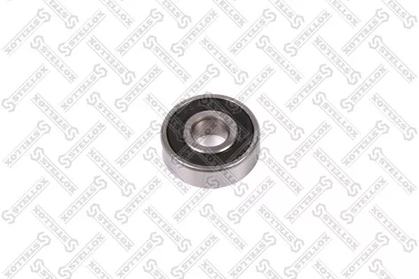 Подшипник со стороны привода, генератор Stellox 43-00016-SX