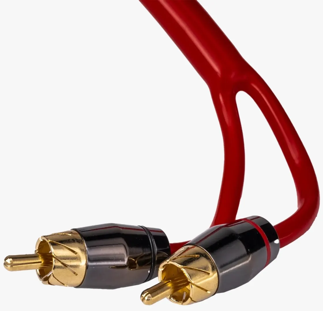 AMP кабель HRCA-1 1 шт