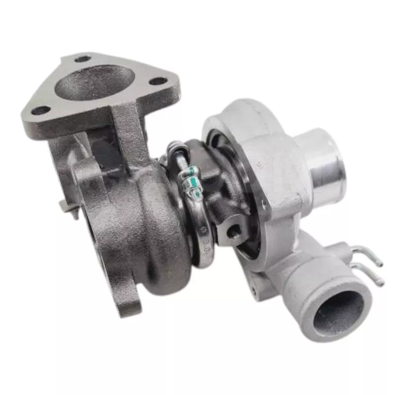 SLTURBO турбонагнетатель 49177-01510SL
