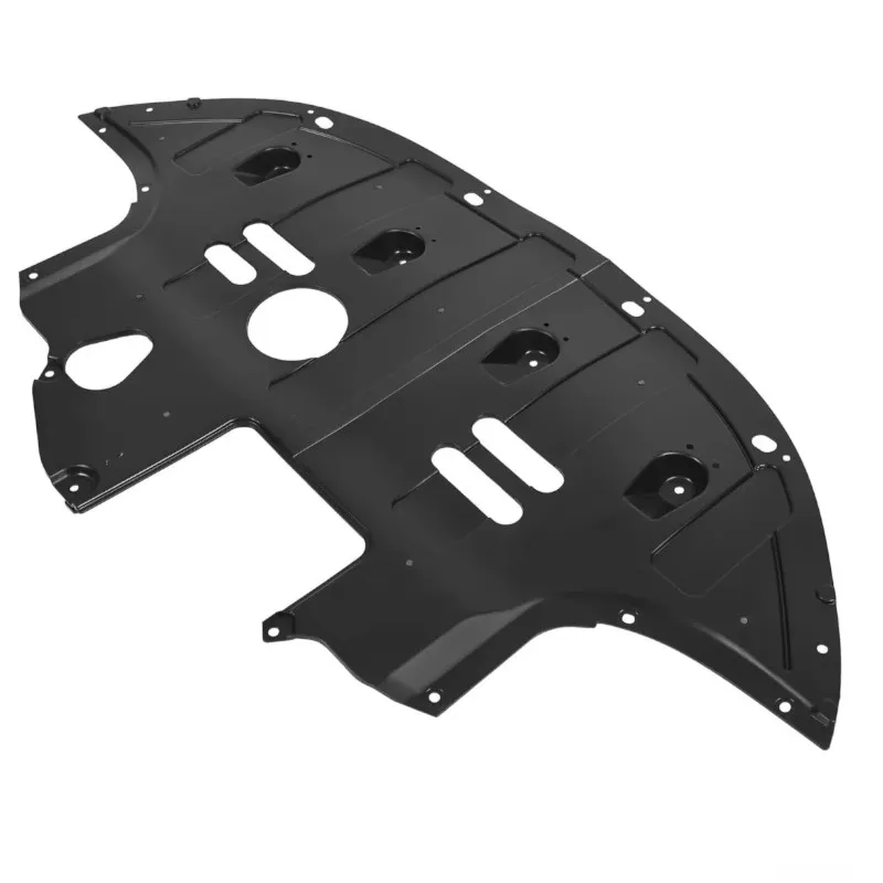 Защита картера двигателя JORDEN JH02ELT16041 Hyundai Elantra 2016-2019