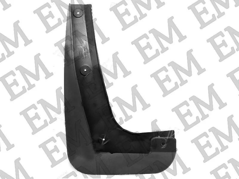 Брызговики SAT передние для BMW X-Series X3 2003-2010