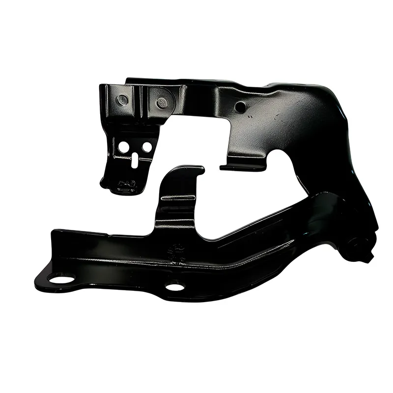 Петля левая TYG TY080-228A-L CAMRY 50 2012-2015