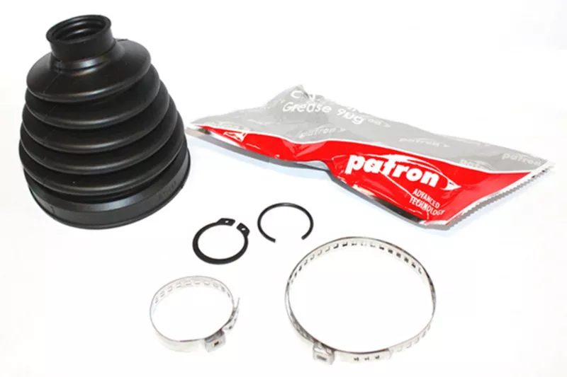Пыльник ШРУСа PATRON