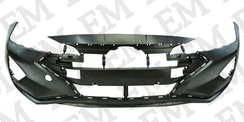 SAT бампер ST-HN32-000-A0 для Hyundai Elantra 2018-2020