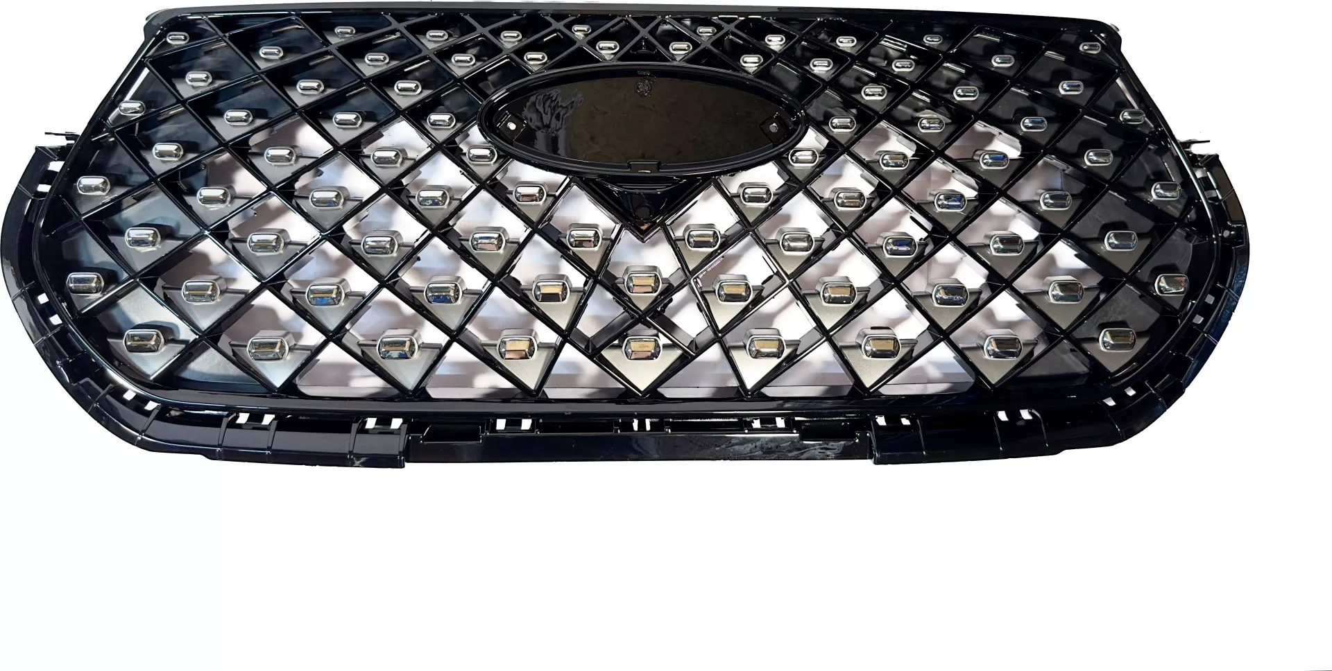 JORDEN решетка JH03TG72007 Chery Tiggo 7 Pro