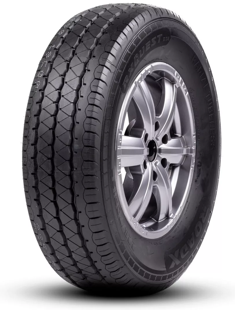 Roadx RX QUEST 205/65 R16C 107 R