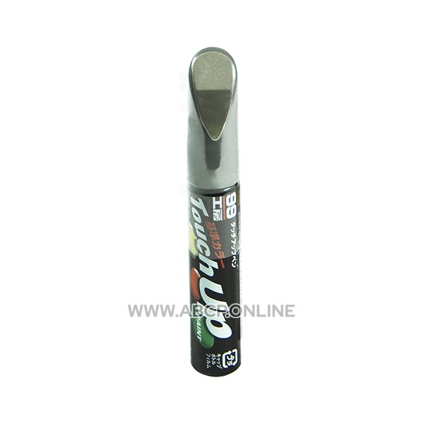 Краска для ремонта сколов и царапин Soft99 TOUCH UP PAINT KYO, флакон с кисточкой, 12 мл