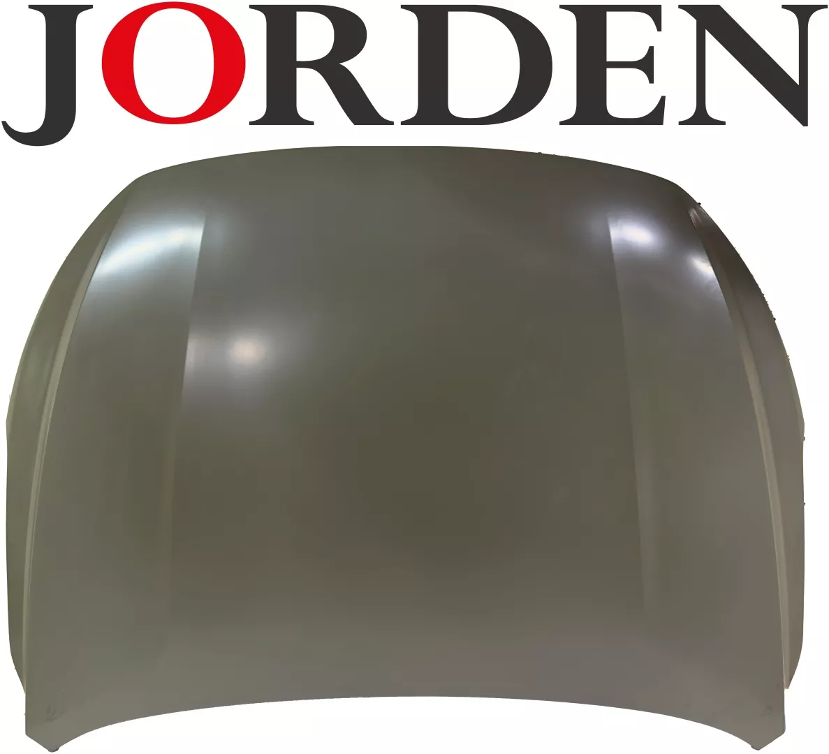 JORDEN капот JH02EMG21043 для Geely Emgrand 2021-2023