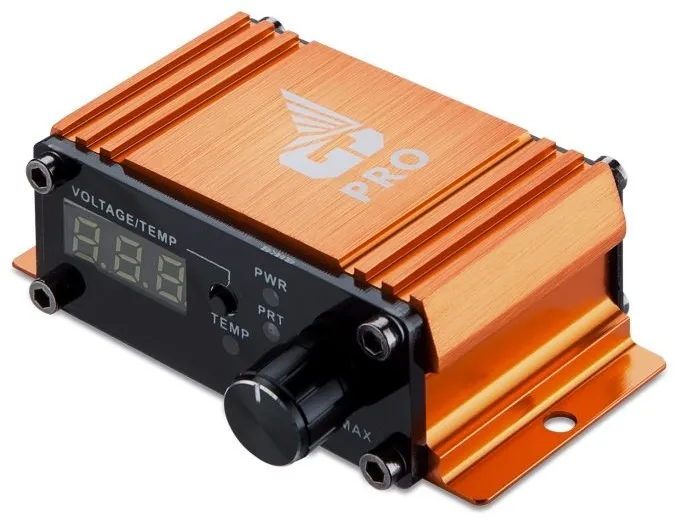 Автомобильный усилитель DL Audio Gryphon Pro 1.2500