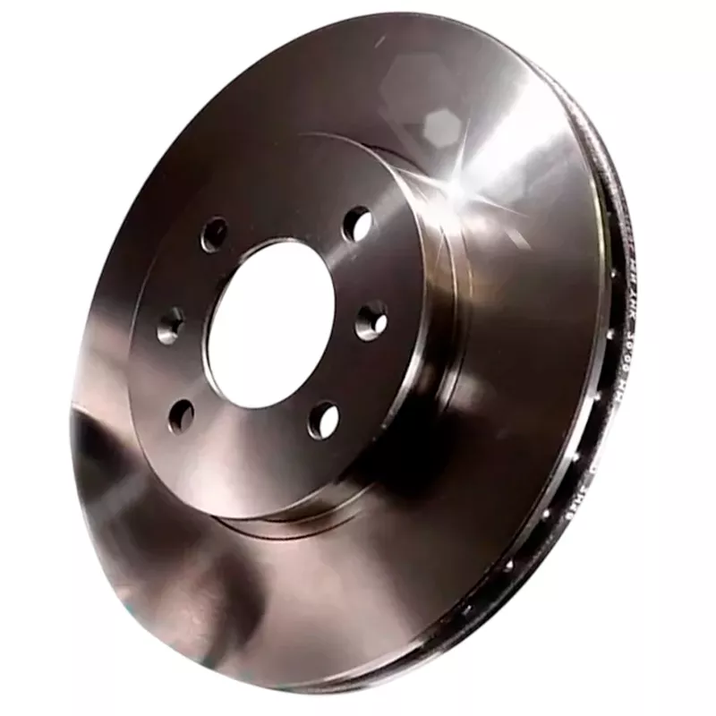 Диск тормозной передние HYUNDAI Accent 1.4 1.6 12-22 51712-0U000
