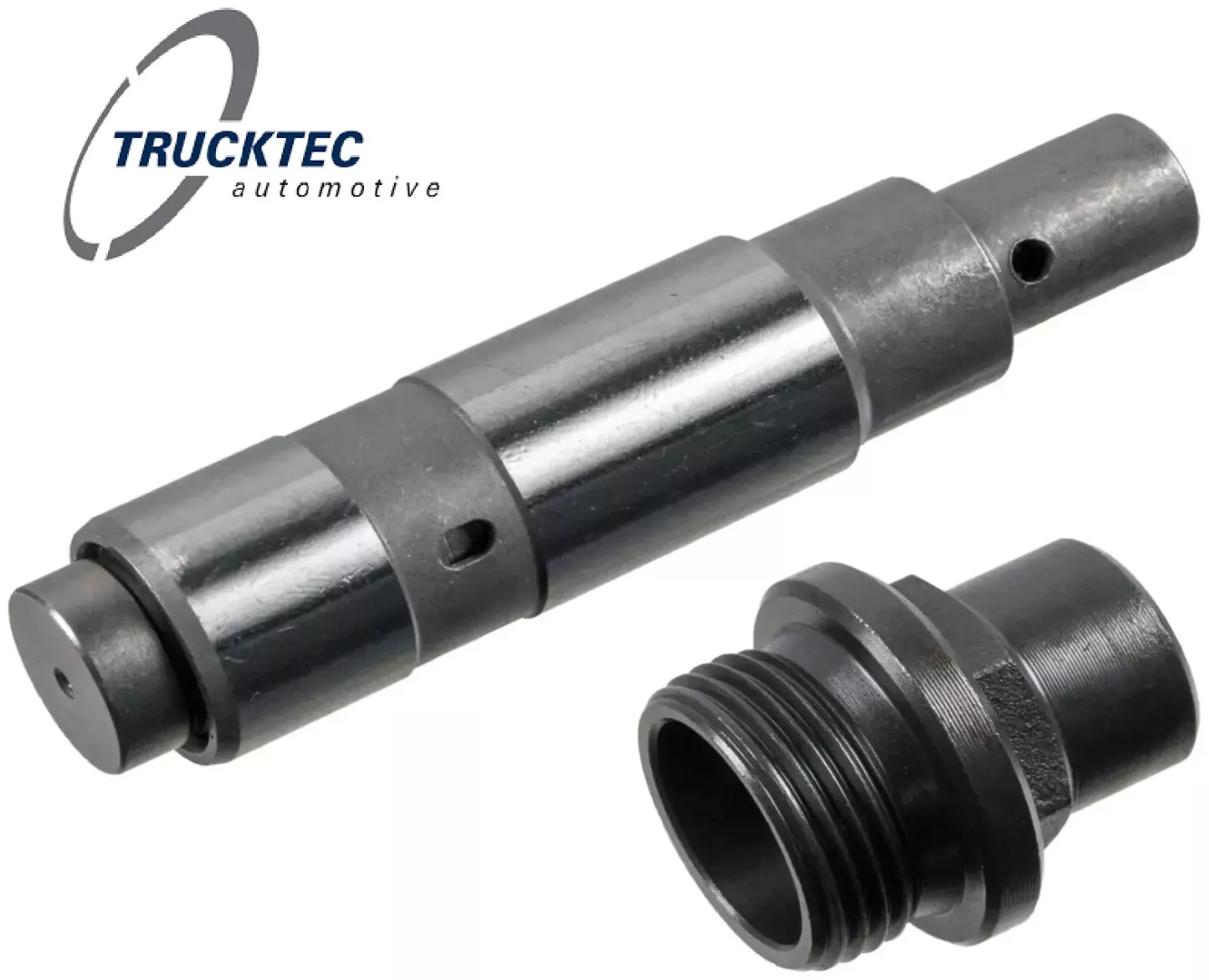 TRUCKTEC натяжитель цепи ГРМ 08.12.022