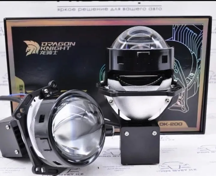 Aozoom светодиодная линза 761573