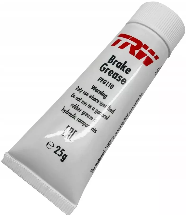 Смазка керамическая TRW PFG110 0.025 л