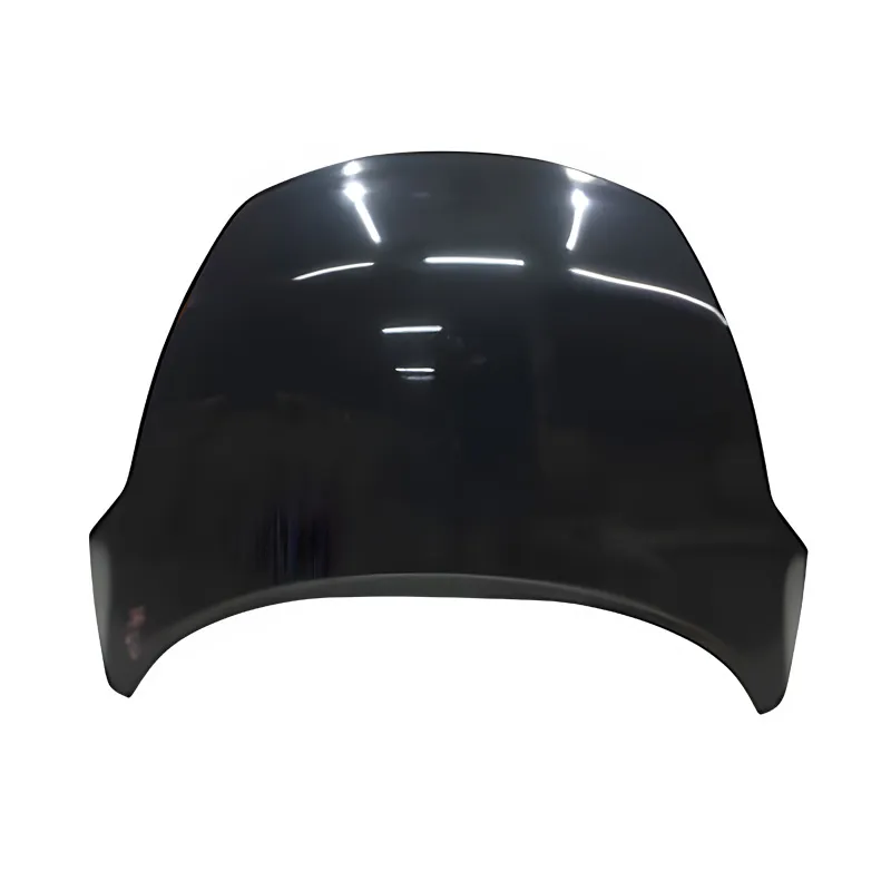 Капот Yih sheng DS5A01A JUKE 11-15