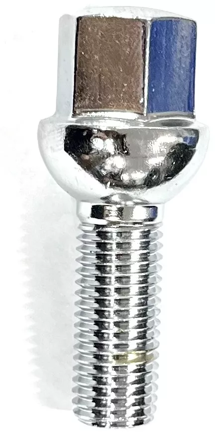 Force 646116 дөңгелек гайкасы M12x1.5, 1 дана
