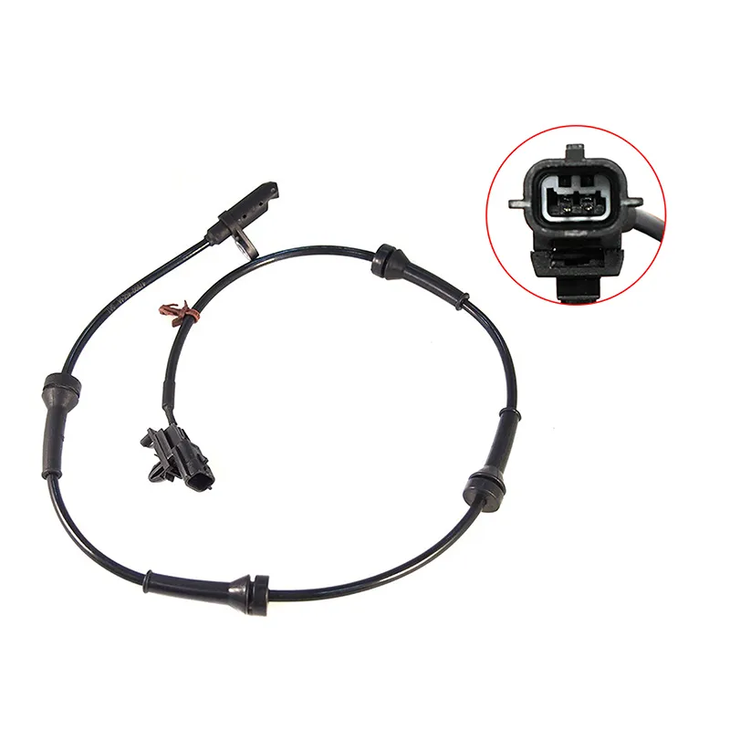 Датчик ABS RR NISSAN X-TRAIL T32 4WD 15- LH/RH