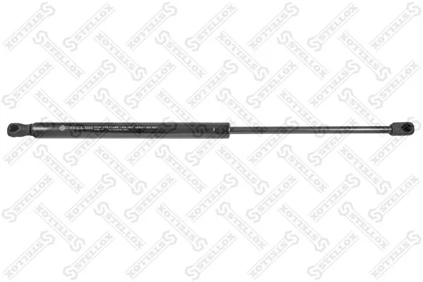 Stellox 111006SX упор крышки багажника для Audi A6 1998-2005 черный