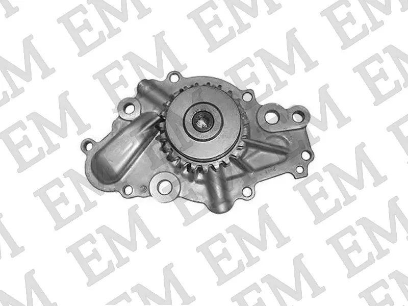 Насос Stellox 4500-0318-SX
