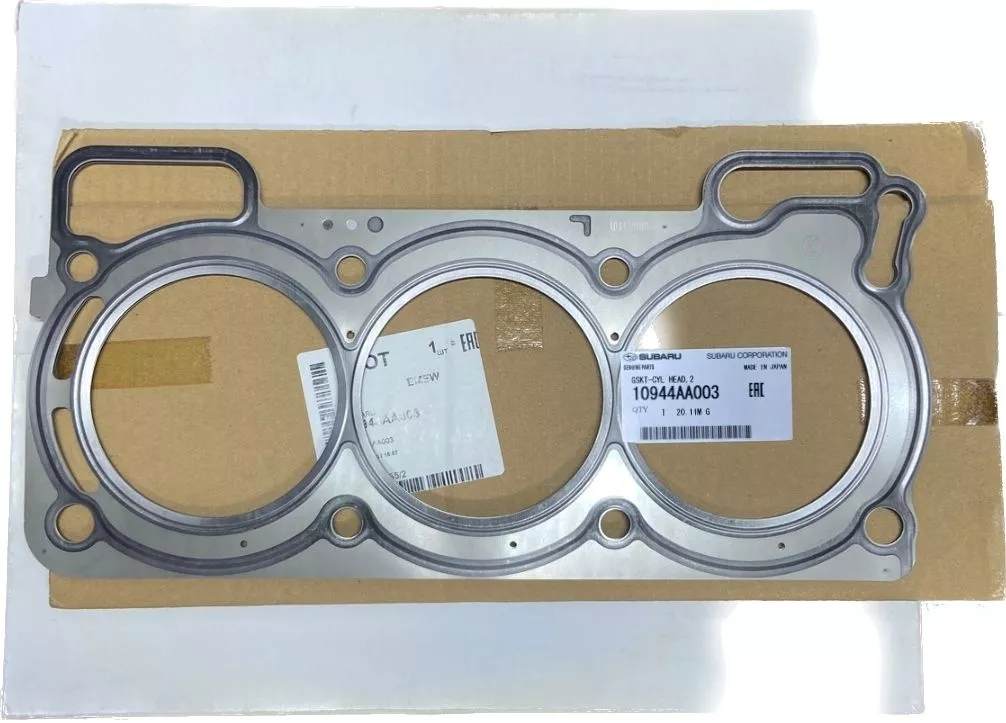 Subaru прокладка ГБЦ 10944AA003