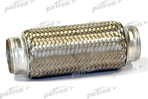 PATRON труба переходная EL50X200