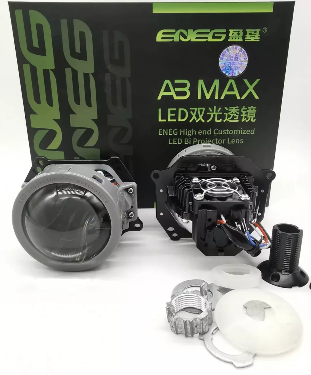 Aozoom ксеноновая линза A3max211221