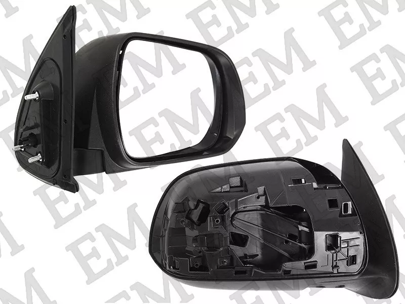 Зеркало в сборе SAT ST-TY96-940-1 правое для Toyota Hilux 2004-2008