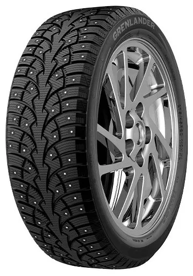 Grenlander ICE DEFENSOR STUD I 175/65 R14 86T тікендермен