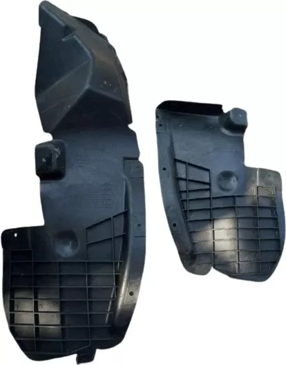 Подкрылок Chevrolet 94775701 для Chevrolet Cobalt/Ravon R4 2014-2023