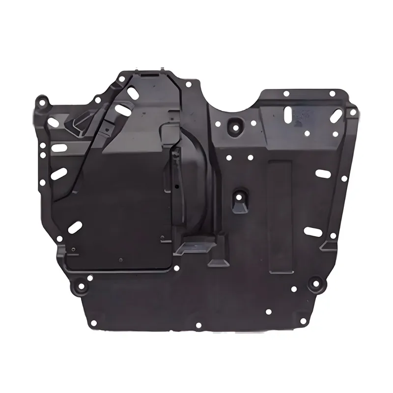 Қозғалтқыш қорғанысы TYC 533-MB0021 LANCER 08-12