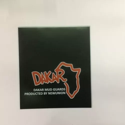 Брызговики Для внедорожников универсальные BRIZGARD DAKAR