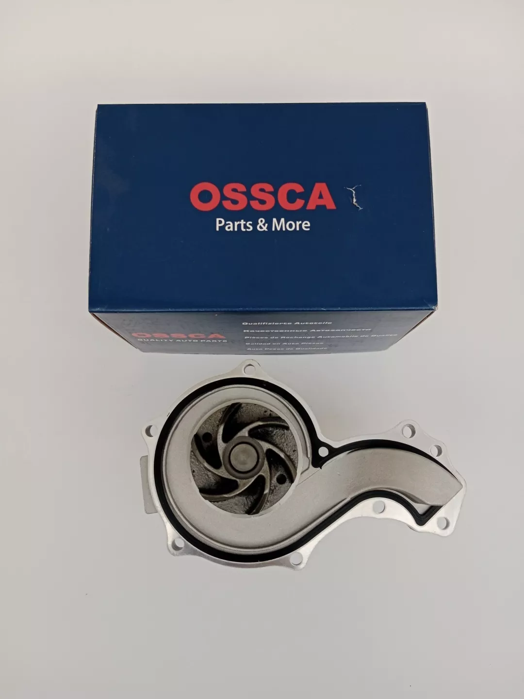 Насос OSSCA 188218