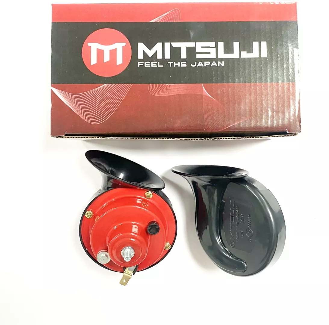 Сигнал электромагнитный Mitsuji MTZ01