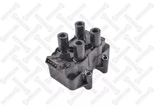 Катушка зажигания Stellox 6100031sx