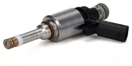 Bosch форсунка впрыска топлива 026150001A
