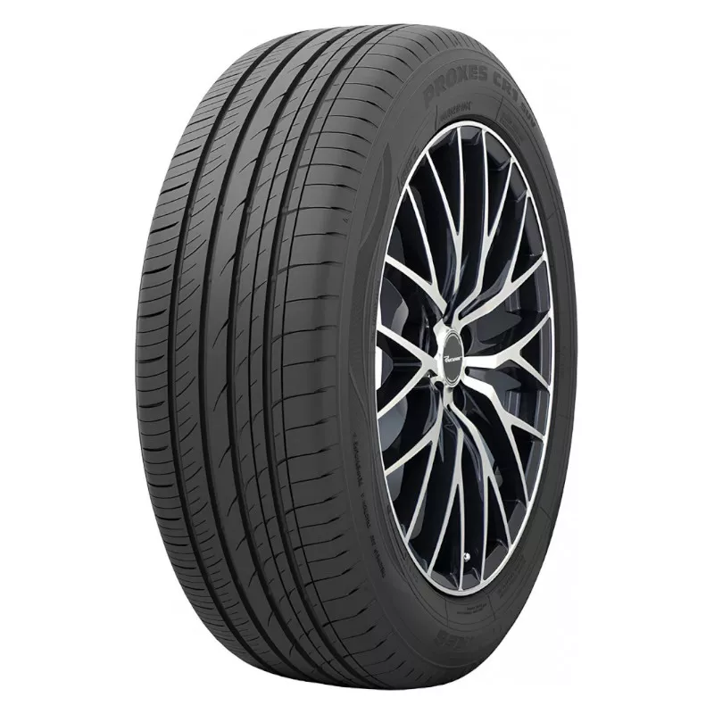 Toyo Proxes CR1 215/65 R16 98 H без шипов