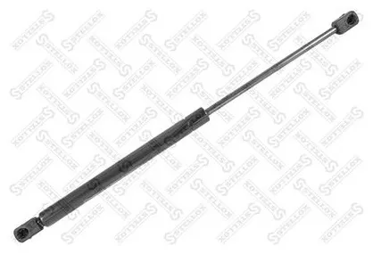 Stellox 112035ASX упор крышки багажника для Nissan Primera 1996-2001 черный