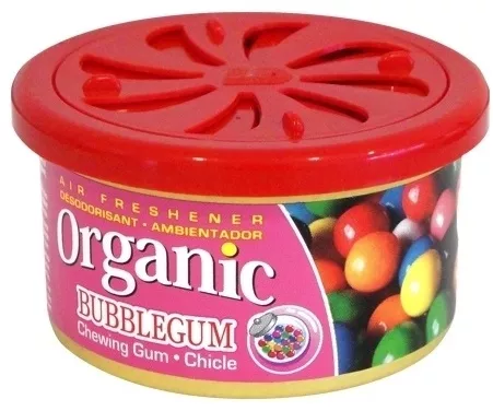 L&D ароматизатор гелевый BB010 Bubble Gum