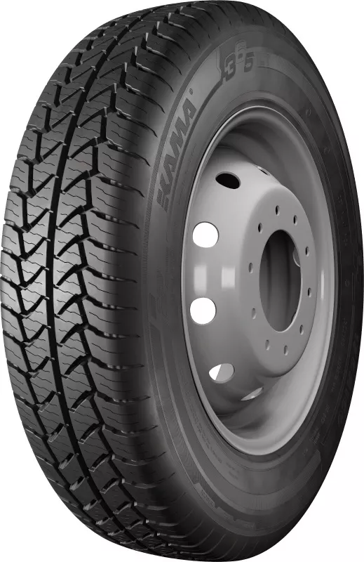 Нижнекамскшина Кама НК-243 185/75 R16C 104Q