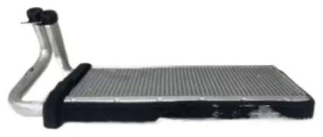 AQBP радиатор печки 8126100R0090F041