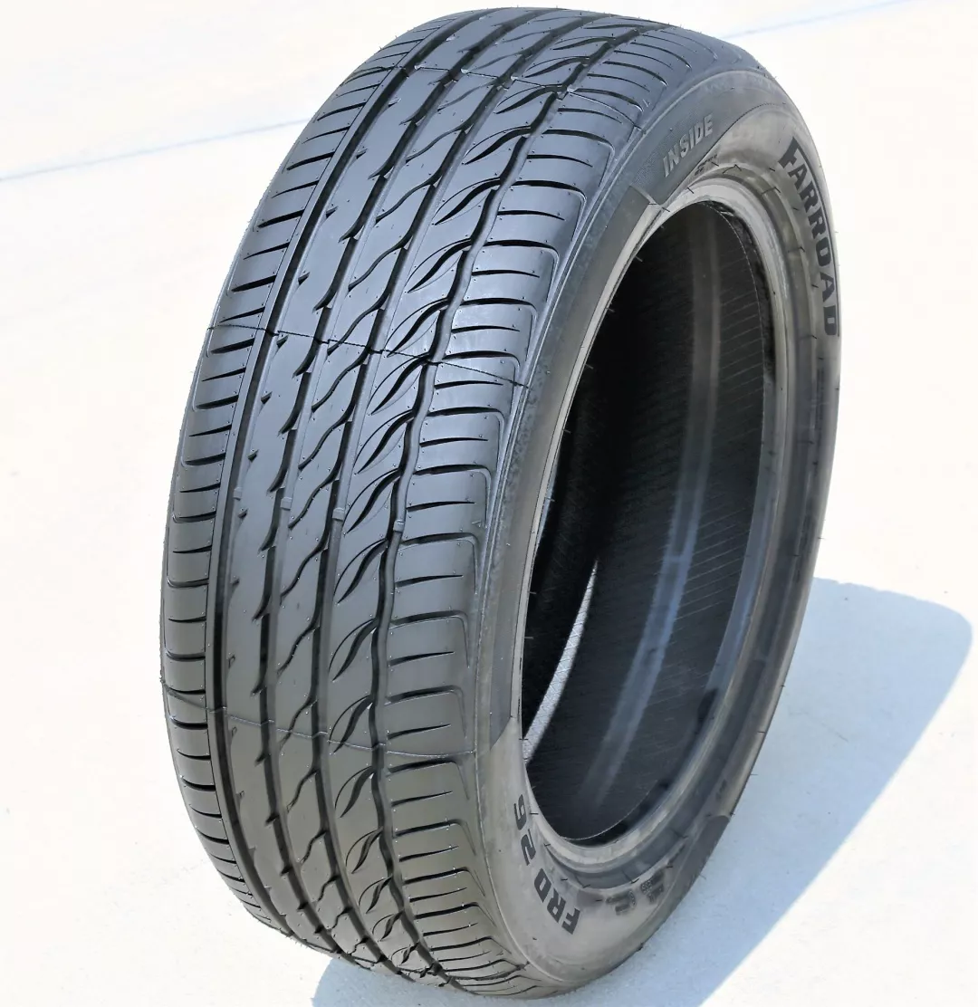 Farroad FRD26 225/35 R20 90 W