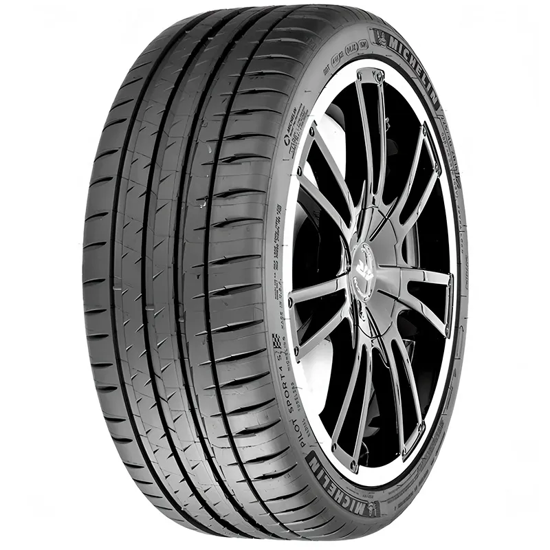 MICHELIN PILOT SPORT 4 S 315/30 R22 107 Y