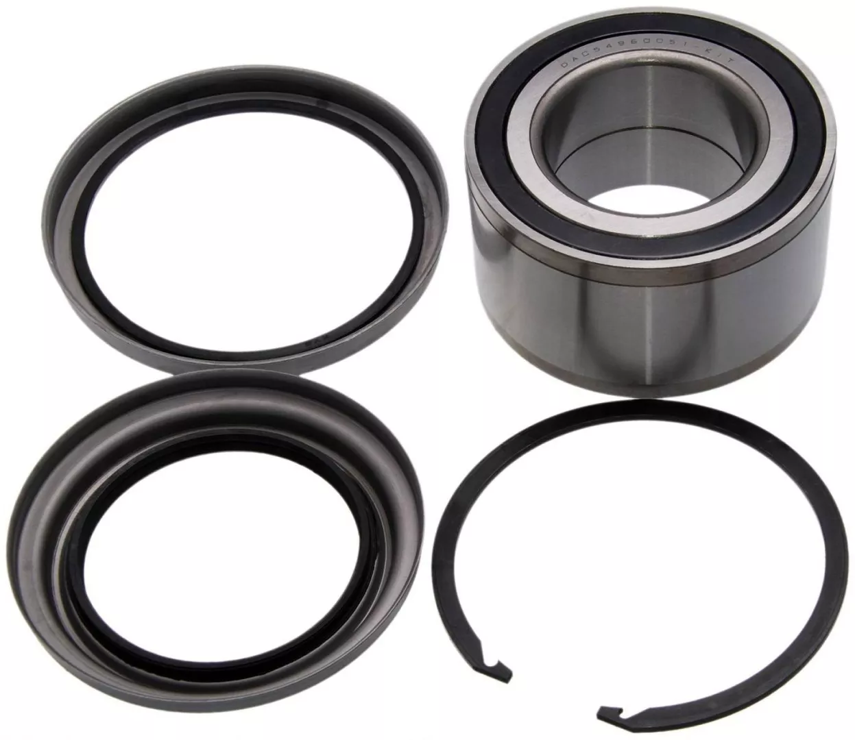 FEBEST ступица DAC54960051-KIT
